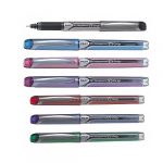עט פיילוט 0.5 V5 גריפ  - מגוון צבעים - ורוד