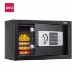 כספת אלקטרונית DELI ET520