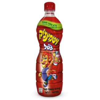 תרכיז/ סירופ פטל ויטמנצ'יק 1 ליטר