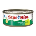 טונה סטארקיס בשמן - חב.4